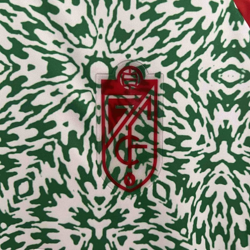 Maillot Granada Uniforms Third 24/25