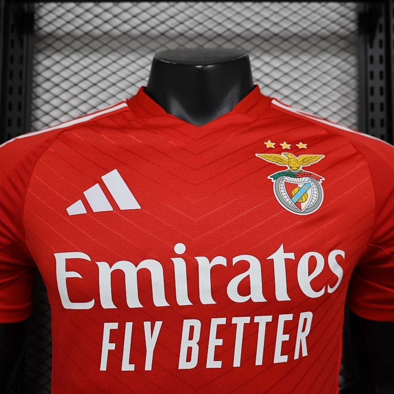 Maillot Benfica Domicile Player Version 24/25