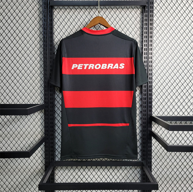 Maillot Flamenco Domicile 25/26