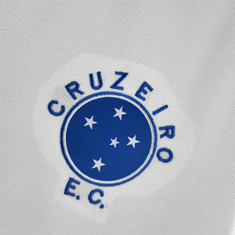 Maillot Cruzeiro Extérieur 22/23