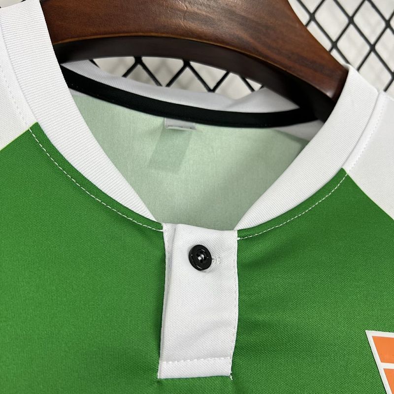 Maillot Venezia T Pre-Match 24/25