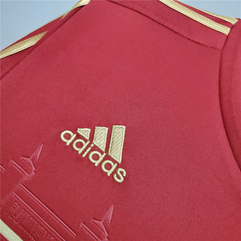 Maillot Fluminense Extérieur Rétro 25/26