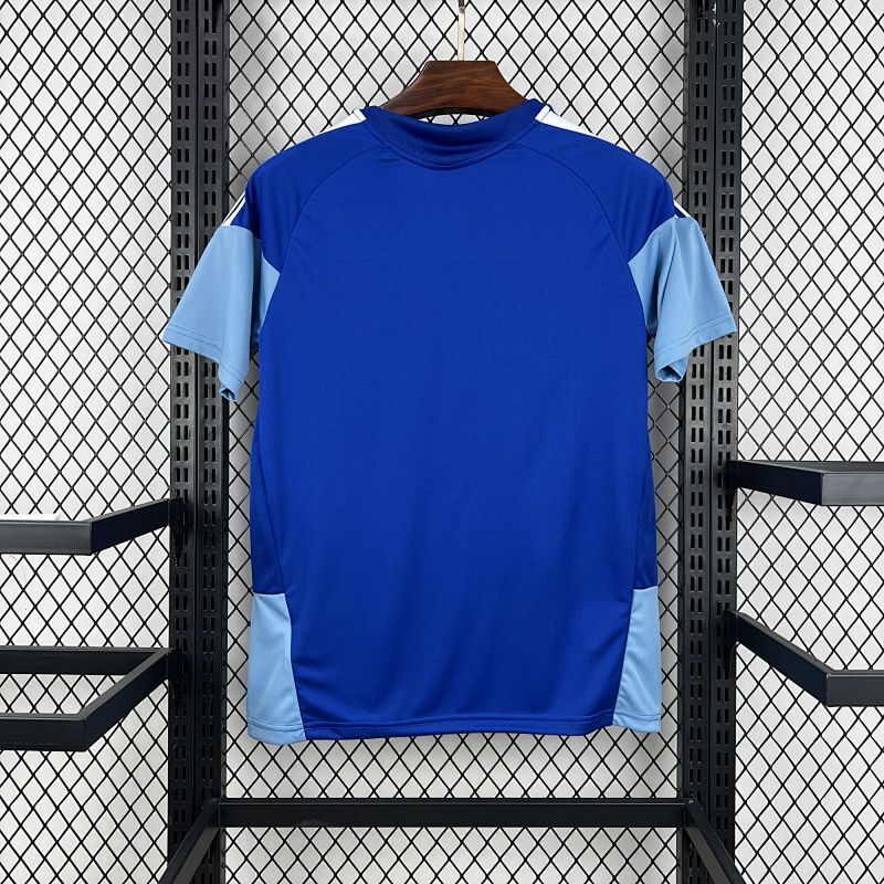 Cruzeiro Pre-Match Jersey 25/26