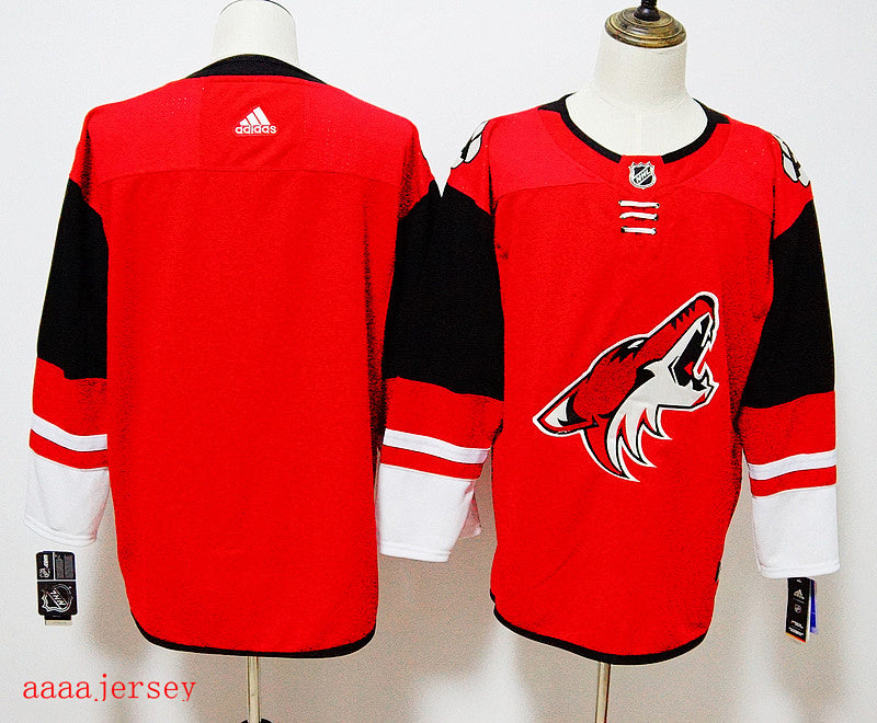 Arizona Coyotes ice Jersey