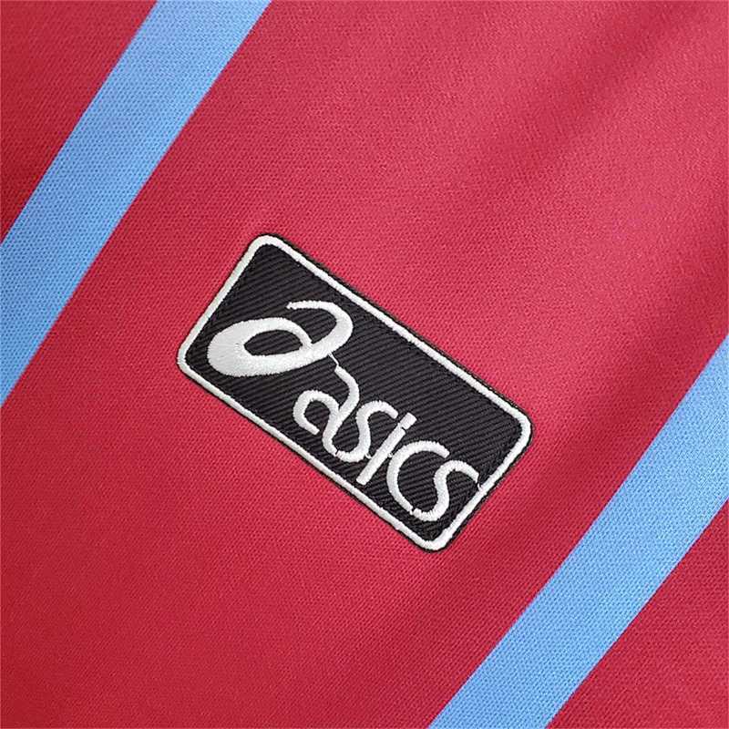 Aston Villa Jersey 93/95