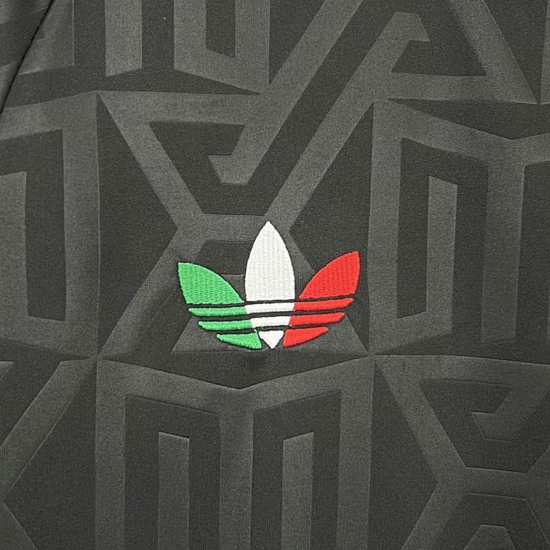 Maillot Mexico Uniforms Extérieur 25/26