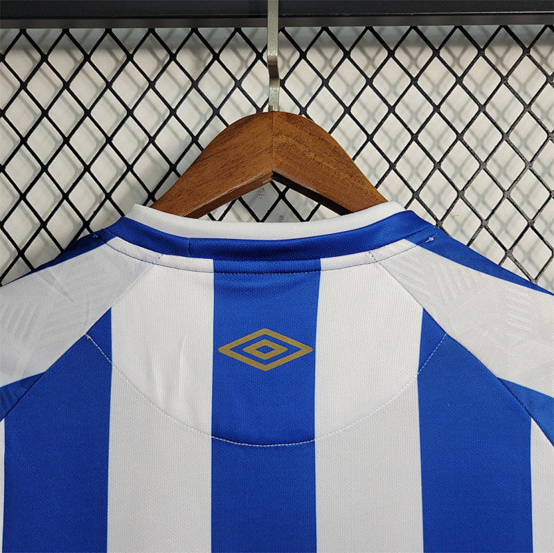 Maillot Avai Domicile 23/24