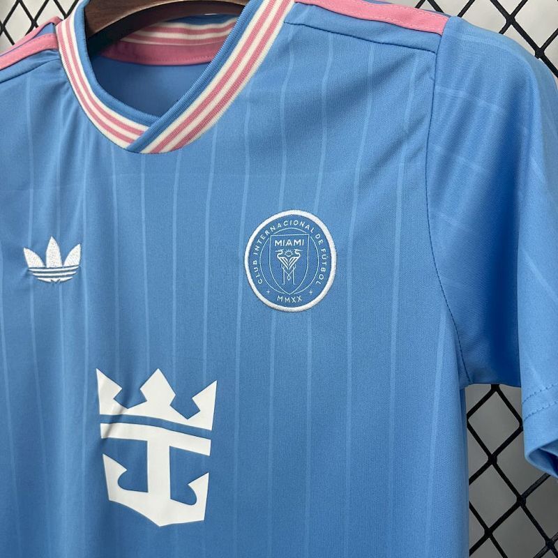 Ensemble Enfant Inter Miami Third 25/26