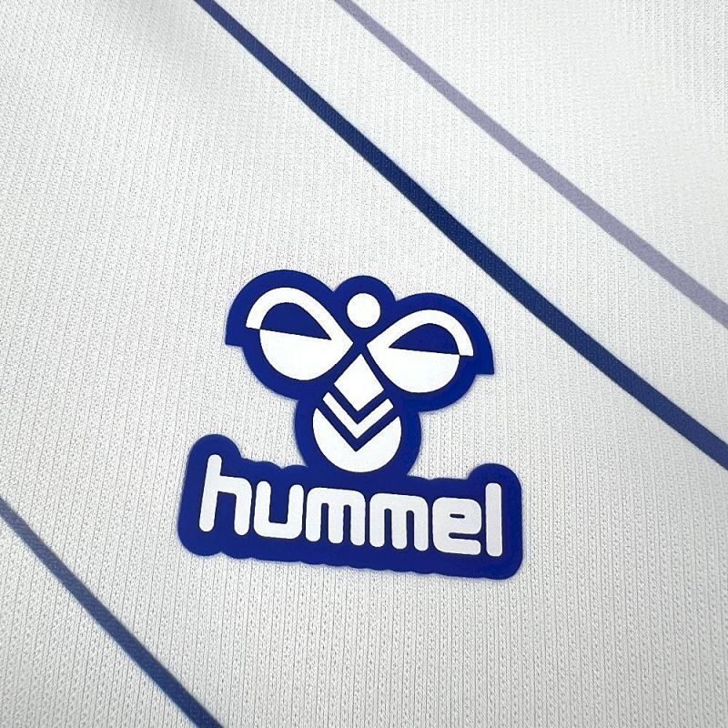 Maillot Tenerife Supply Domicile 25/26