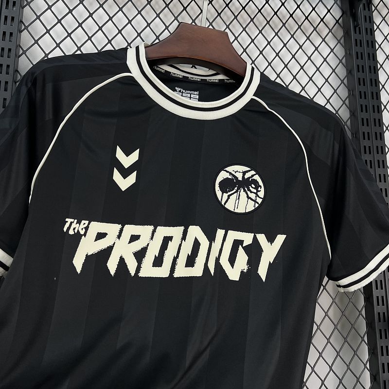 Maillot Prodigy x Hummel 25/26