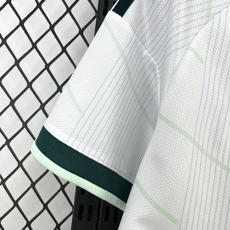 Maillot Irlande du Nord Extérieur Coupe du Monde 2026