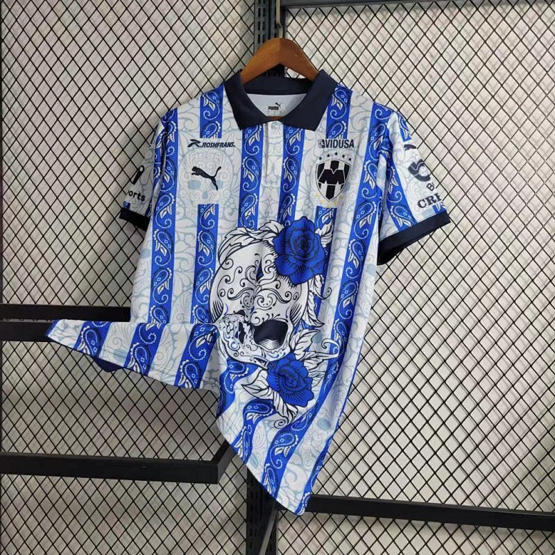 Maillot Rayados Monterrey Day Édition spéciale 23/24