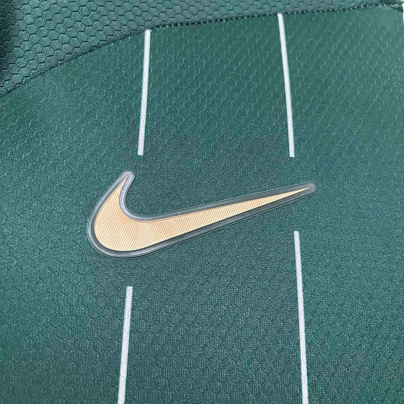 Maillot Sporting CP Édition spéciale 24/25
