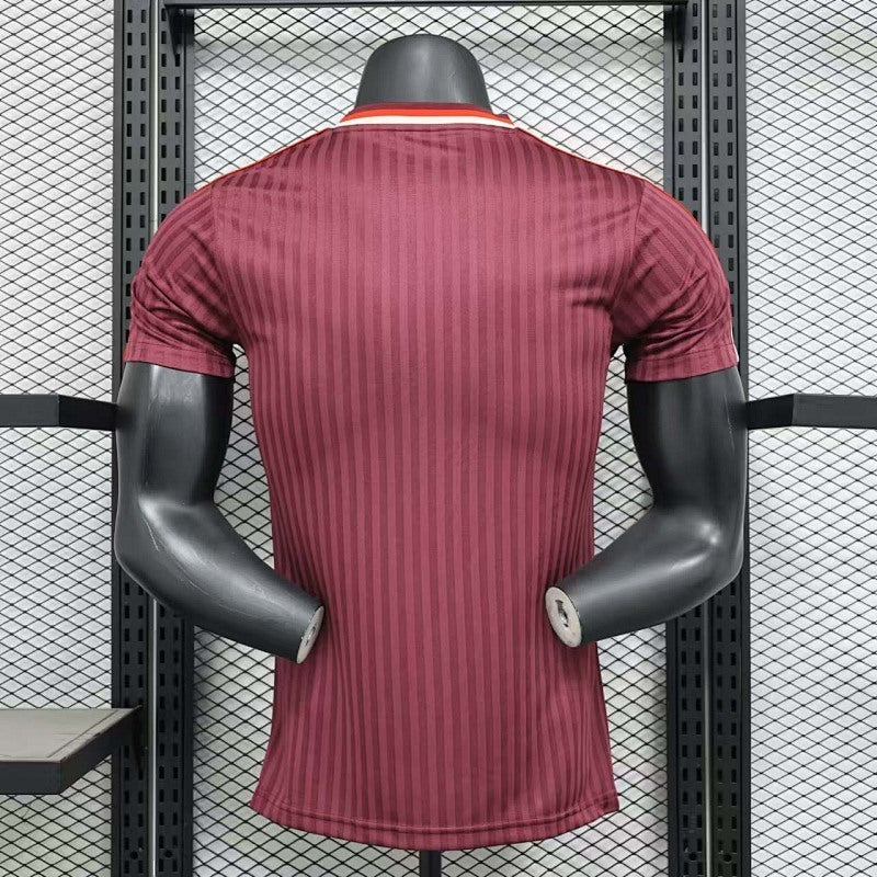 Camiseta Bayern Múnich Versión Player 25/26 (2)