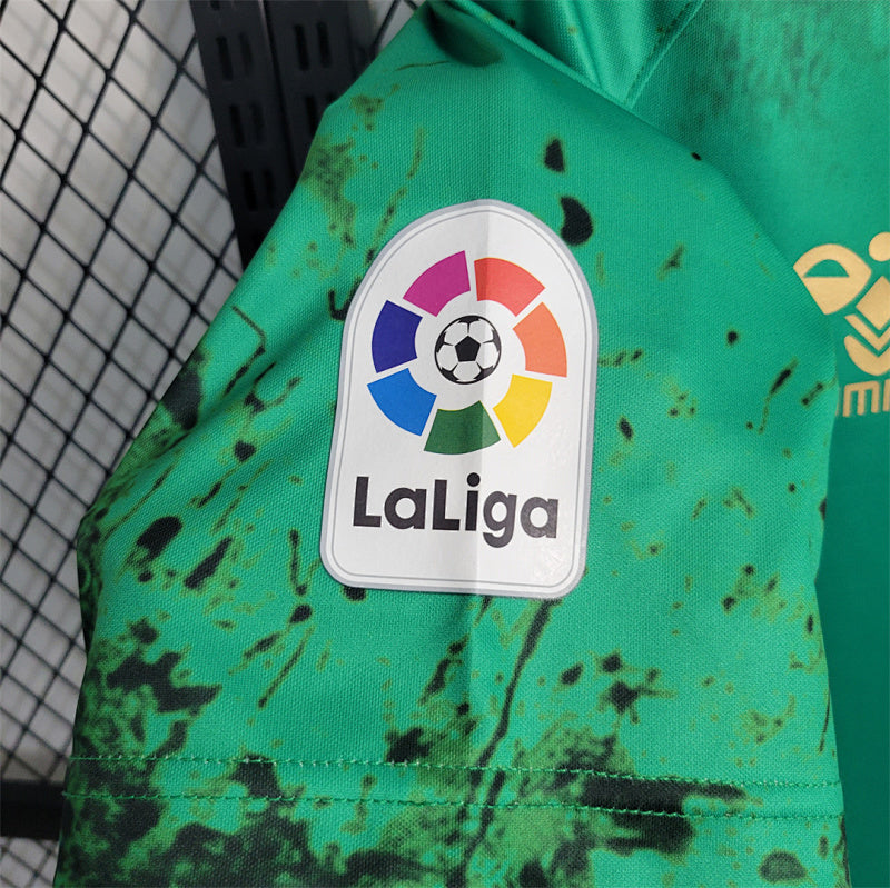 Maillot Real Betis 23/24