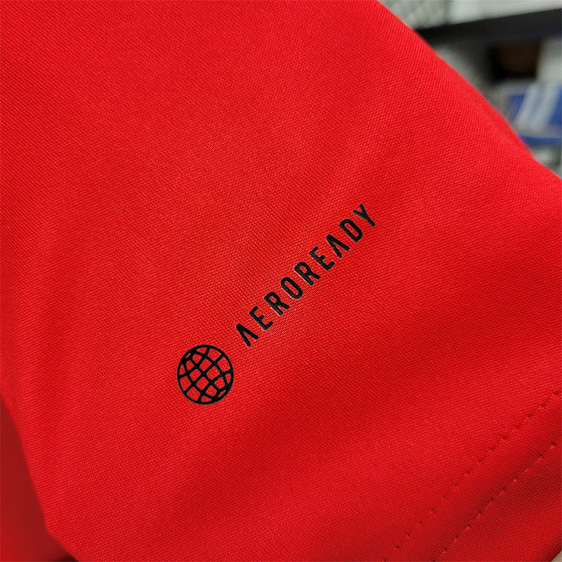 Maillot Flamengo Prématch 23/24
