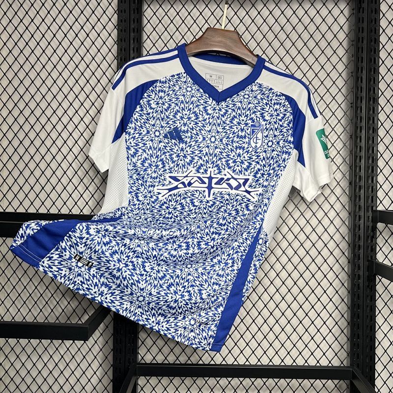 Maillot Granada Extérieur 24/25