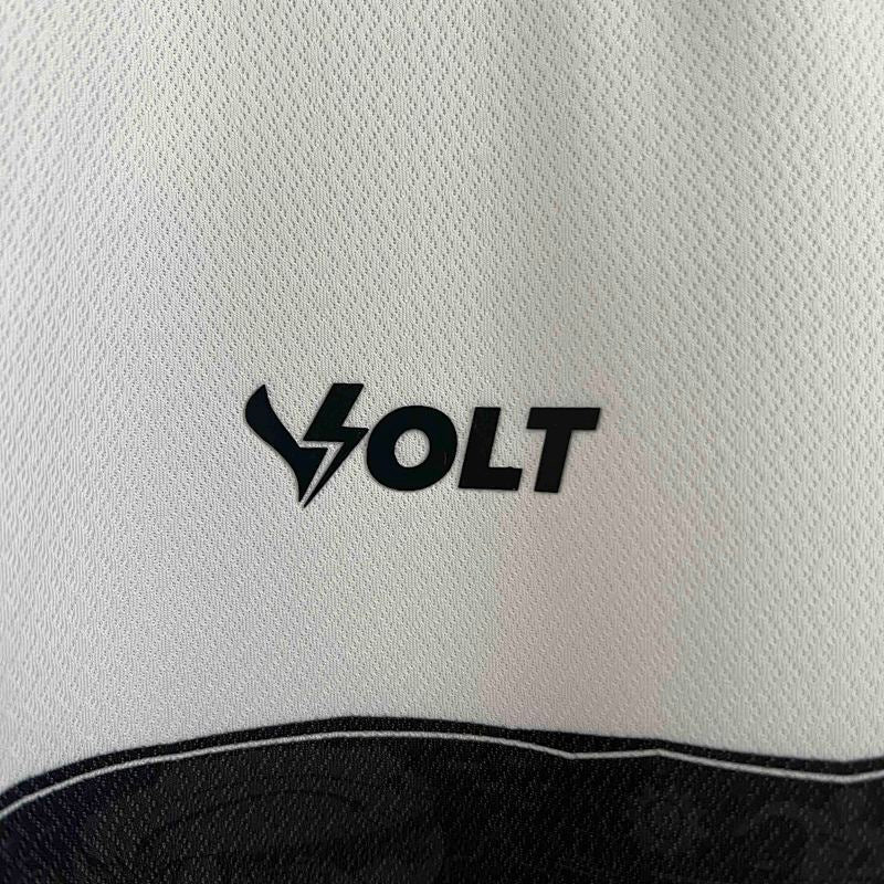 Maillot Santa Cruz Extérieur 24/25