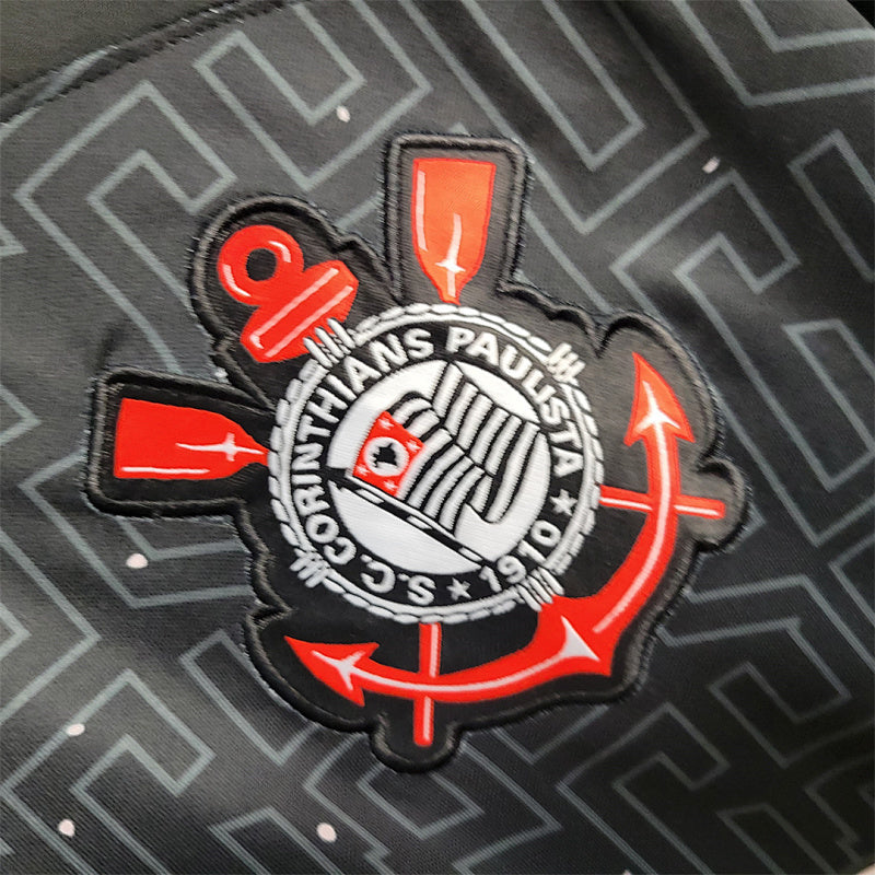 Maillot Corinthians Édition spéciale 23/24
