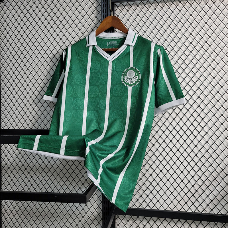 Maillot Palmeiras Domicile Rétro 1993