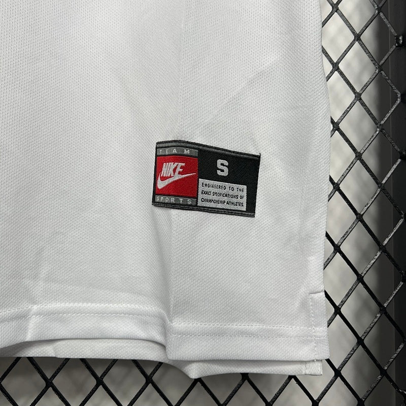 Maillot USA Vintage Uniform Domicile Rétro 25/26