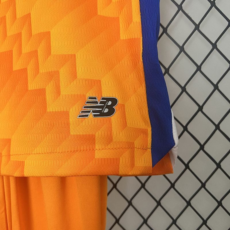 Ensemble Enfant FC Porto Extérieur 24/25