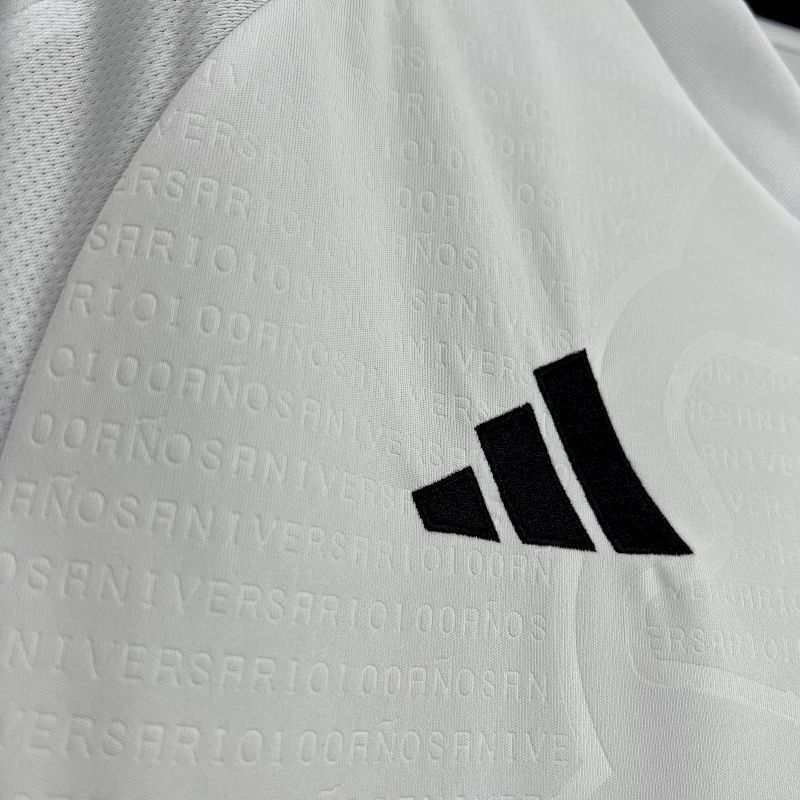 Maillot Colo Colo Domicile 25/26