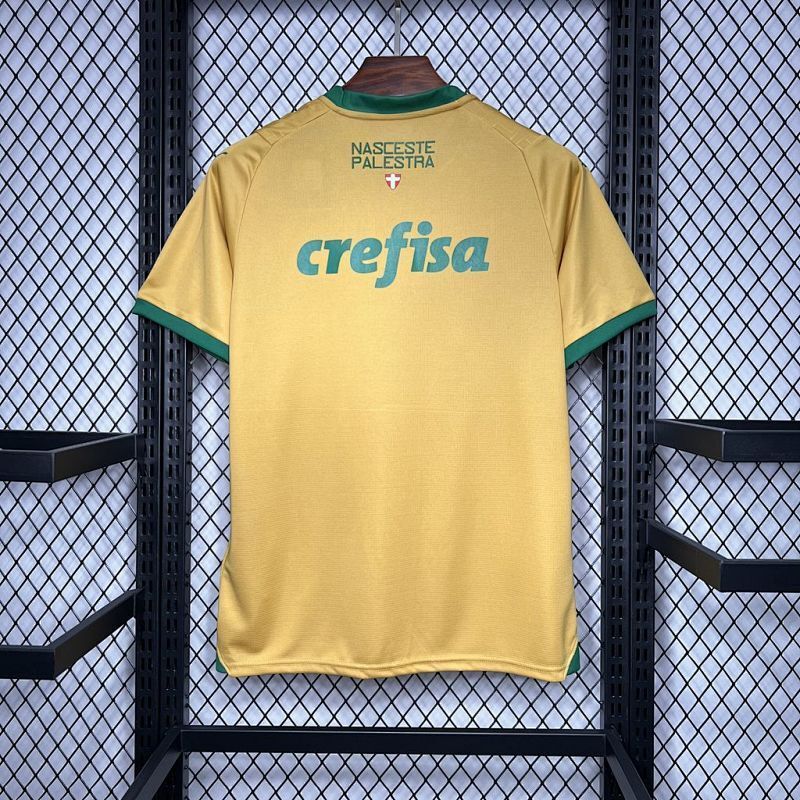 Maillot Palmeiras Third 24/25