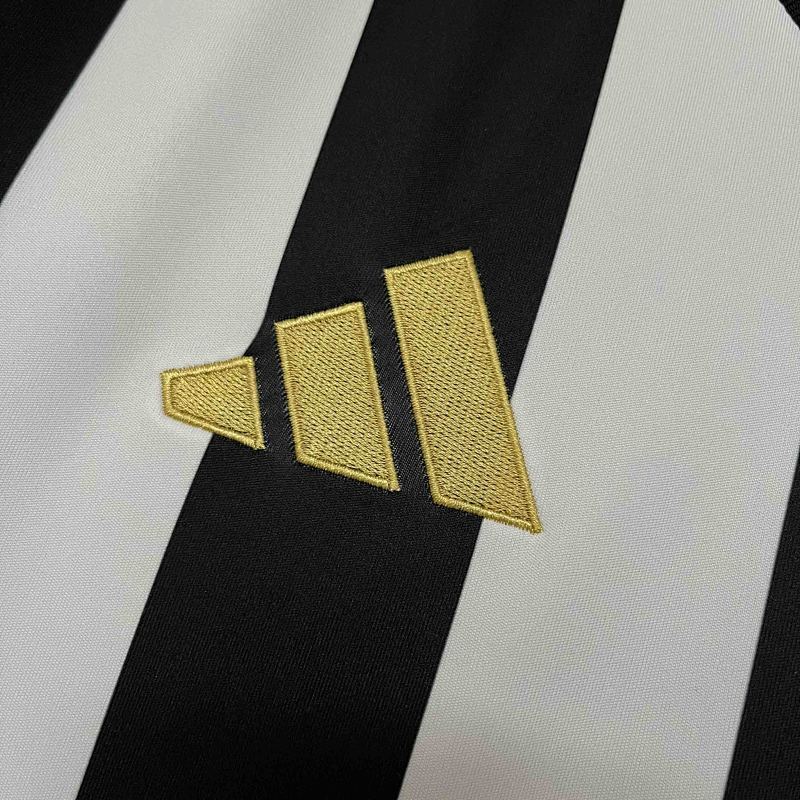 Maillot Atlético Mineiro T Domicile 25/26