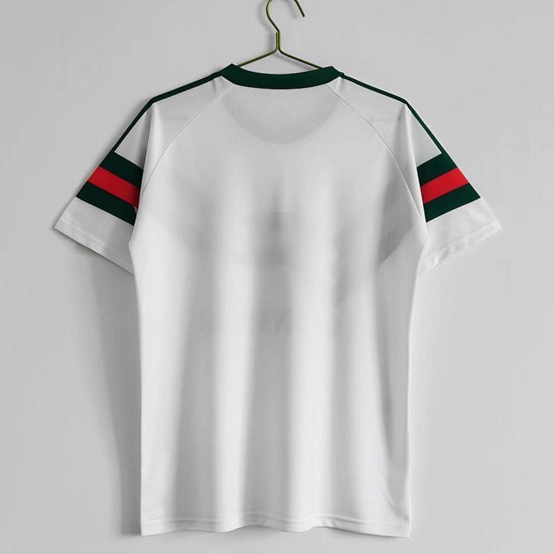 Maillot Cork City Domicile 88/89