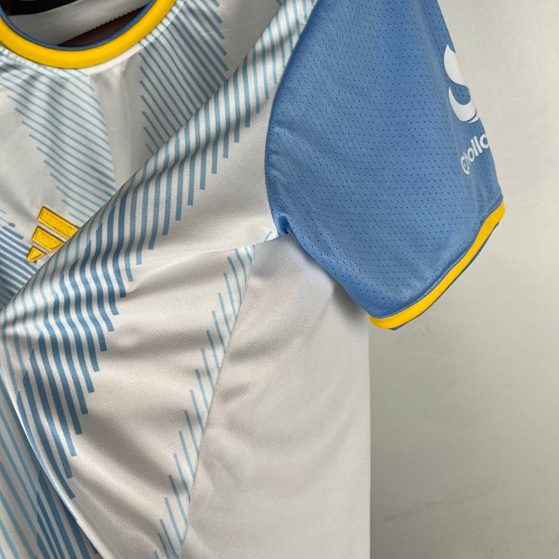 Maillot Saiyans FC Domicile 22/23