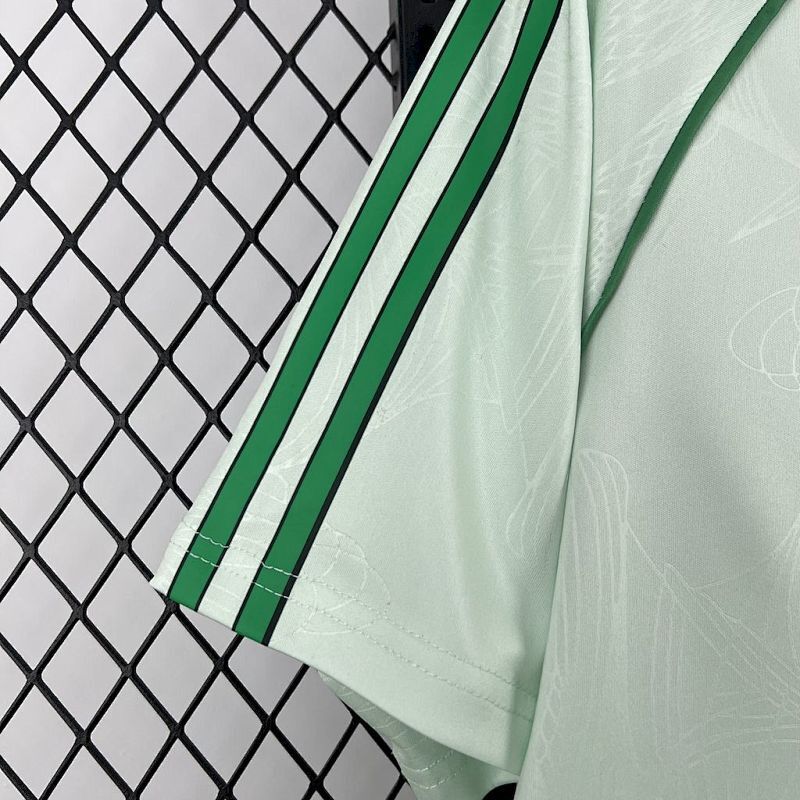 Maillot Celtic Édition spéciale 25/26