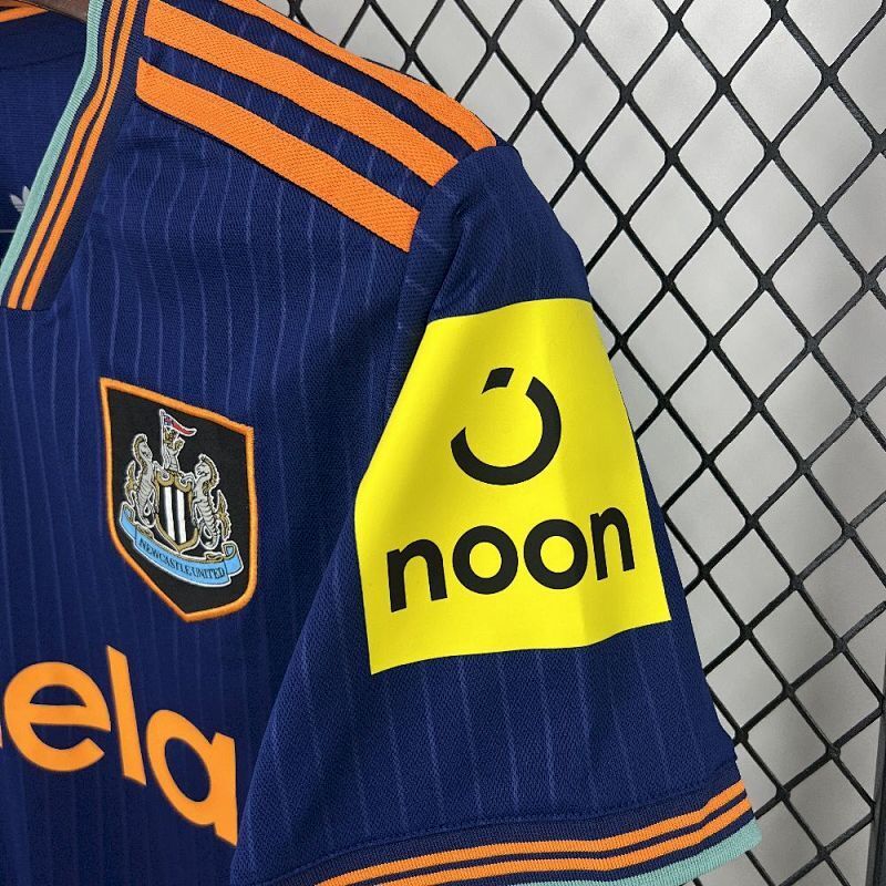 Maillot Newcastle Third 25/26