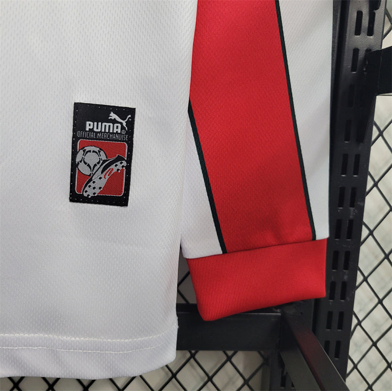 Maillot Morocco Extérieur Rétro 25/26