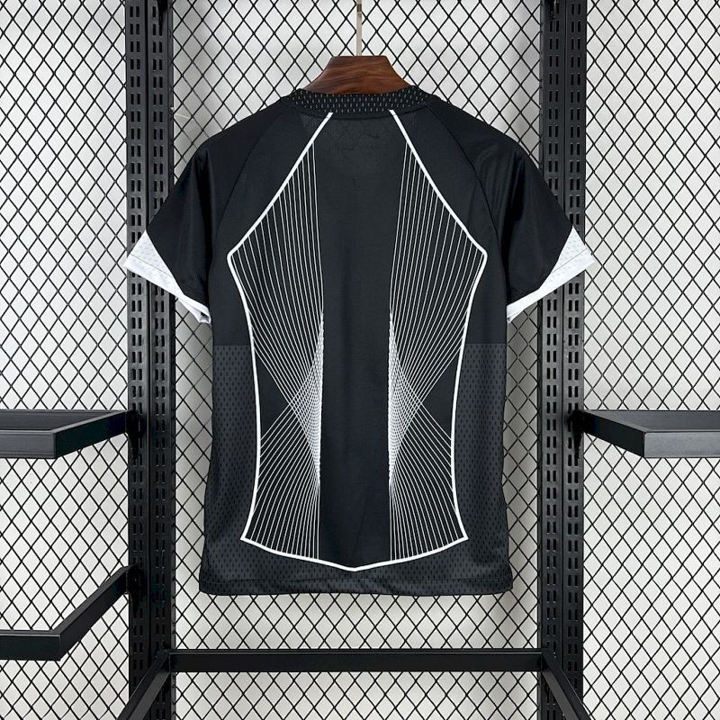 Maillot FC Barcelone Noir Édition spéciale 25/26