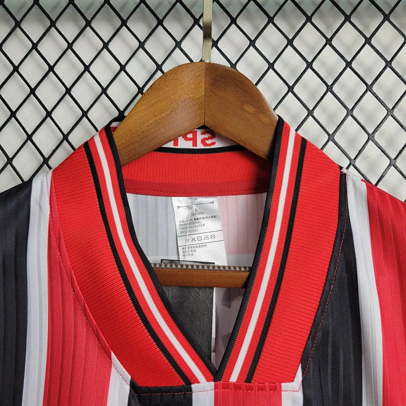Maillot São Paulo Extérieur Rétro 1997