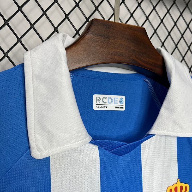 Maillot Espanyol Domicile 24/25