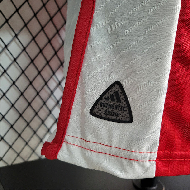 Maillot Ajax Domicile 23/24
