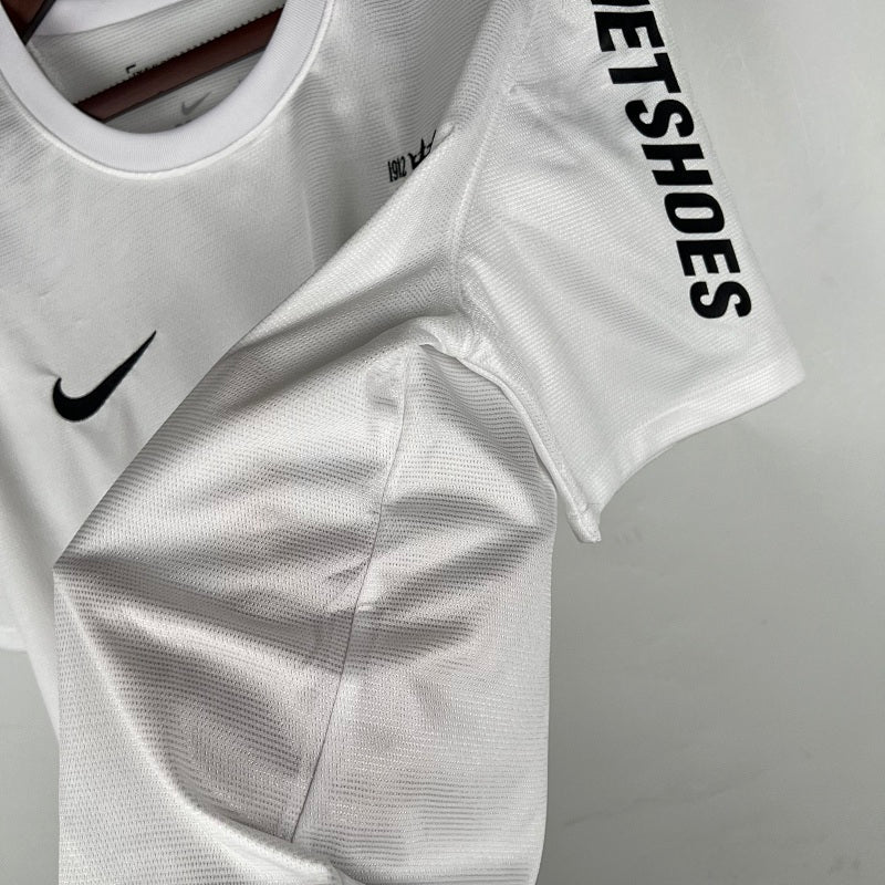 Maillot Santos Domicile Rétro 25/26