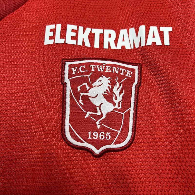 Maillot Twente Domicile 24/25