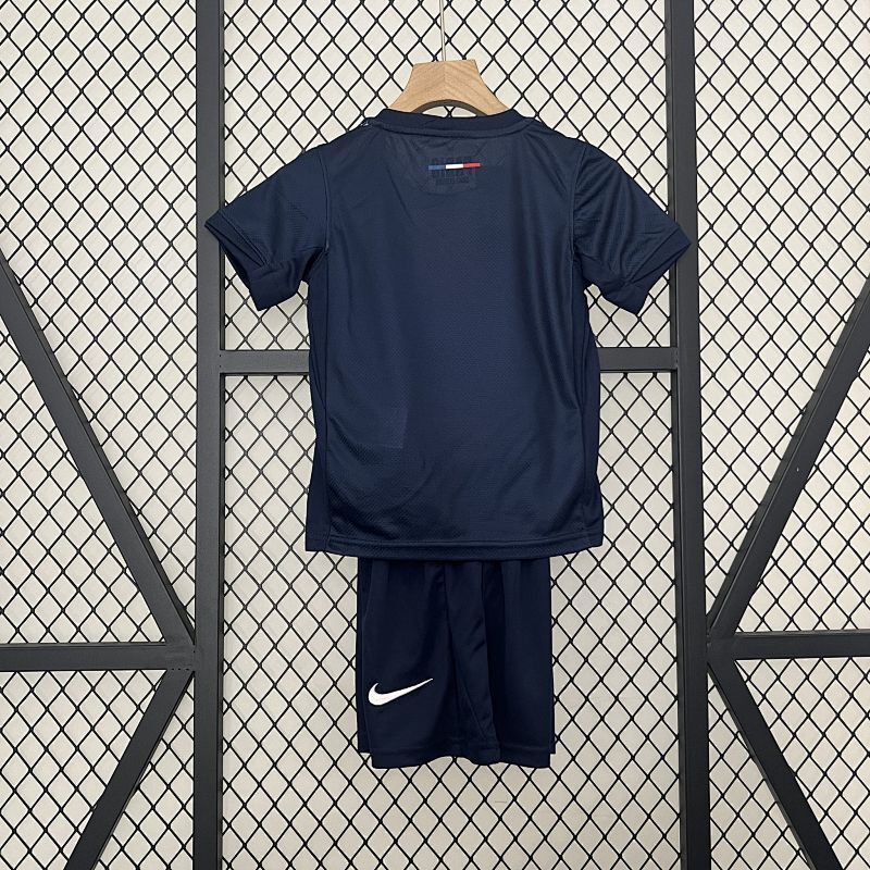 Ensemble Enfant PSG Domicile 24/25
