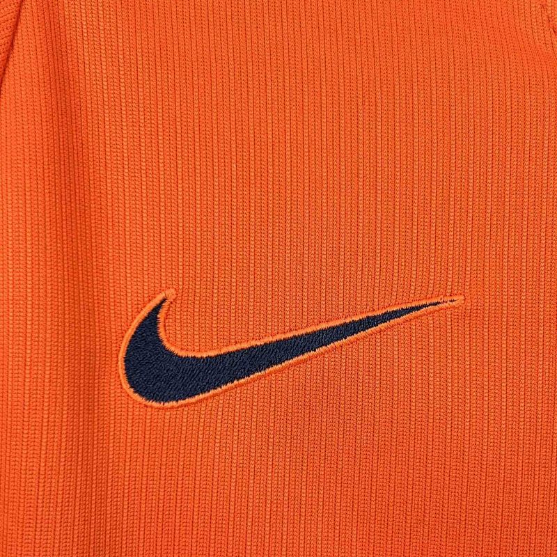 Maillot Netherlands T DropShiping Domicile 25/26