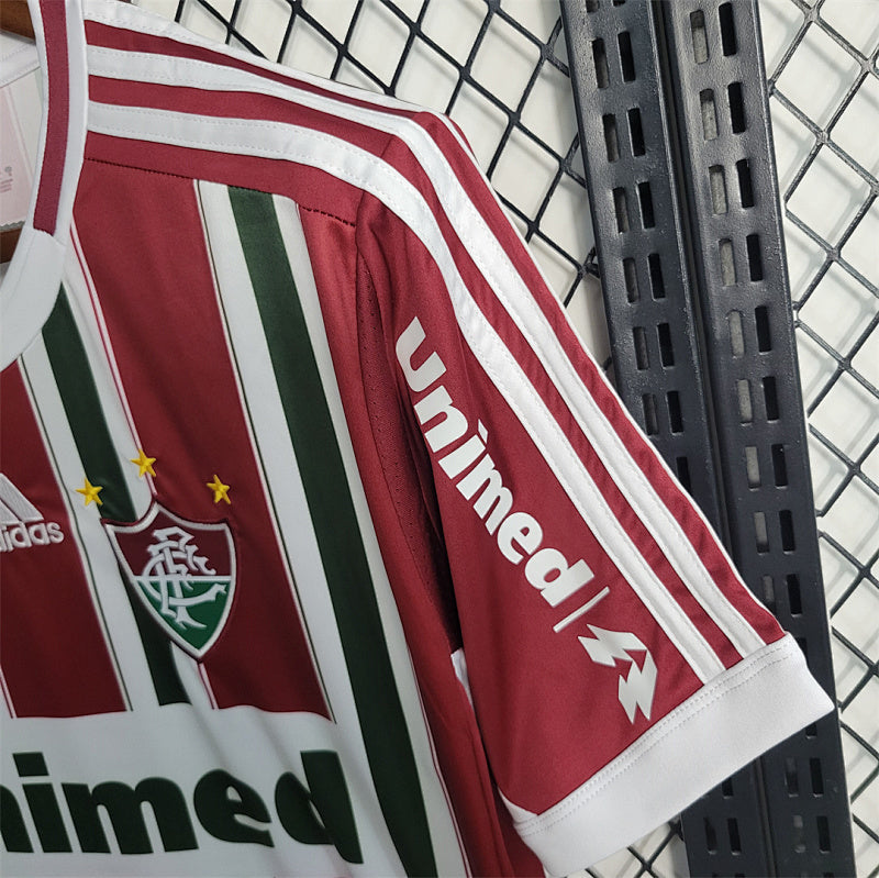 Maillot Fluminense Domicile Rétro 2012