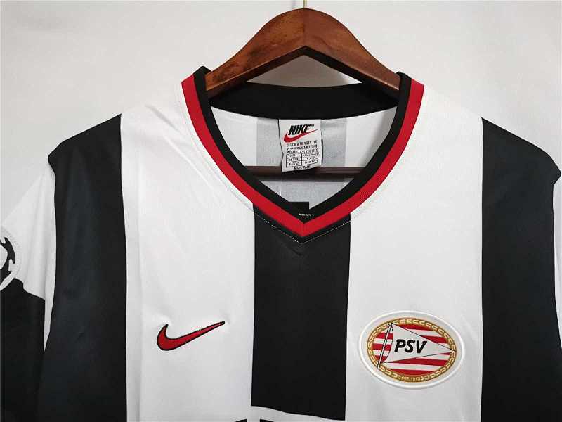 Maillot PSV Eindhoven Extérieur 98/99