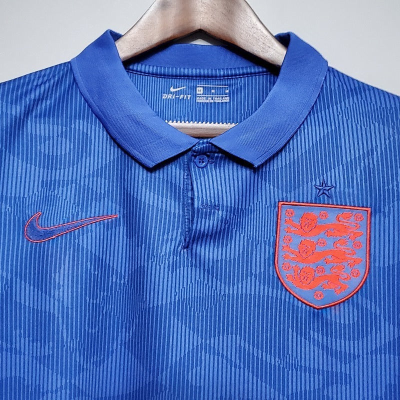 Maillot Angleterre Extérieur Rétro Vintage