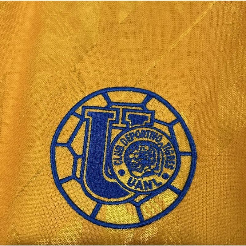 Maillot Tigres UANL Édition spéciale 25/26