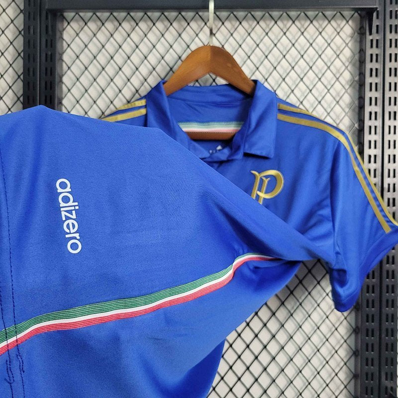 Maillot Palmeiras Rétro 2014