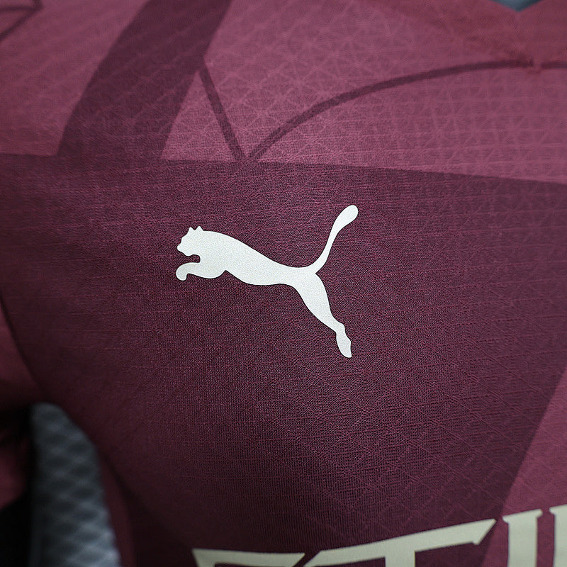 Maillot Manchester City Third Player Version 24/25