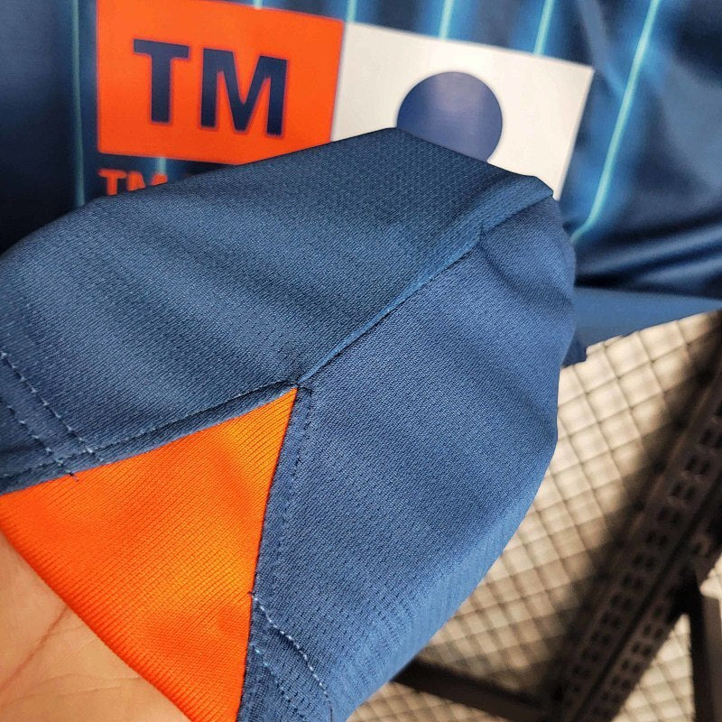 Maillot Valence CF Extérieur 23/24