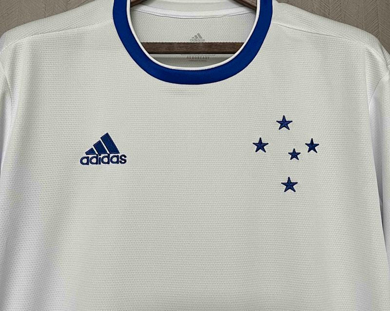 Maillot Cruzeiro Extérieur Rétro 20/21